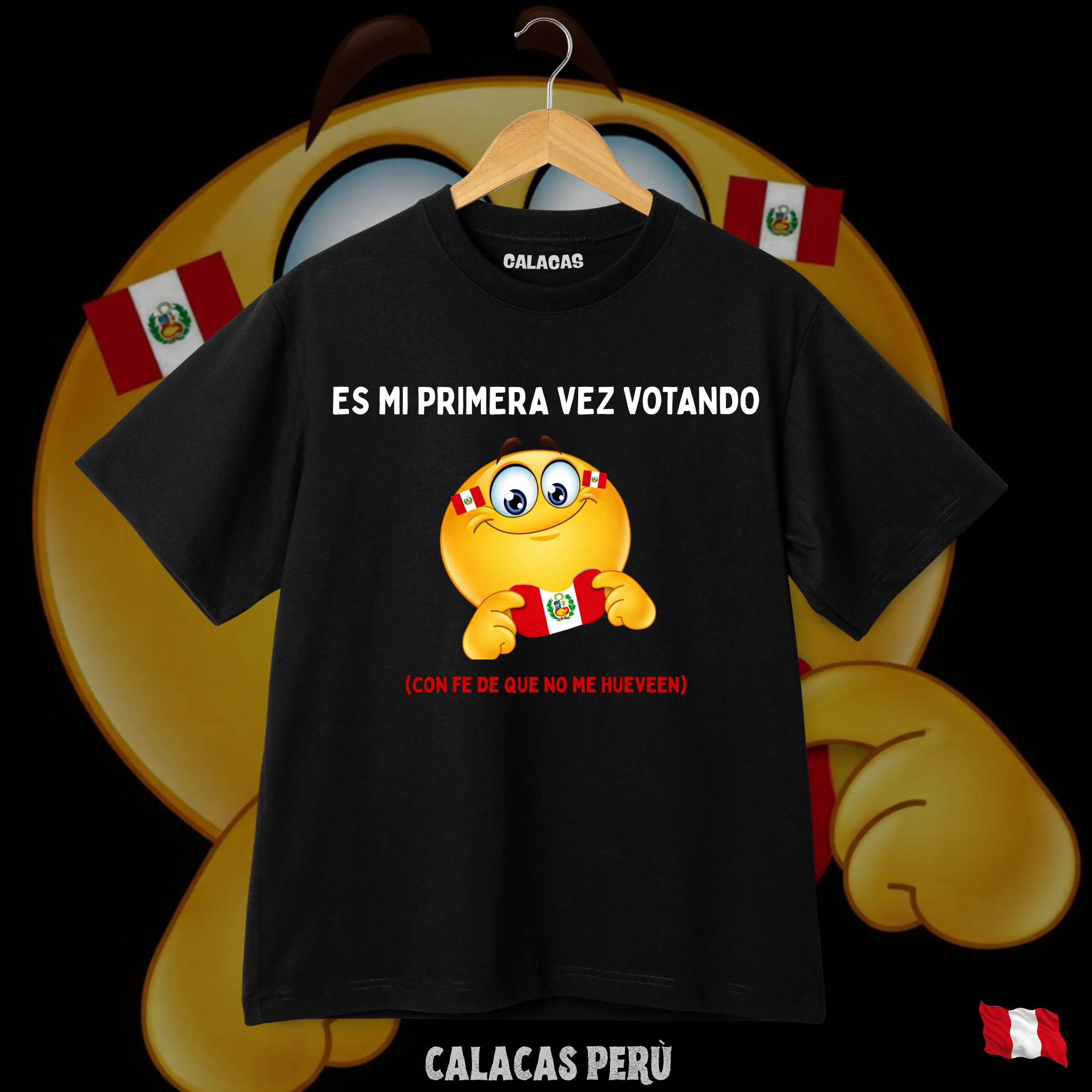 Todo con humor